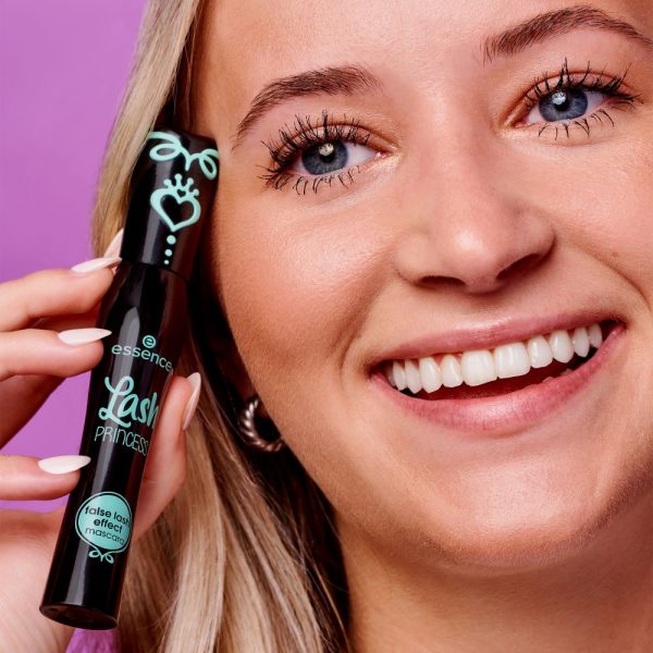 lash princess false lash mascara - Image 3