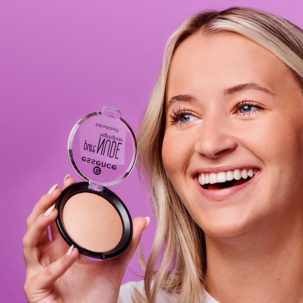 pure nude highlighter - Image 3