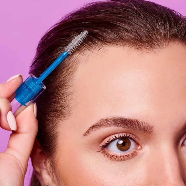 lash & brow gel mascara - Image 4