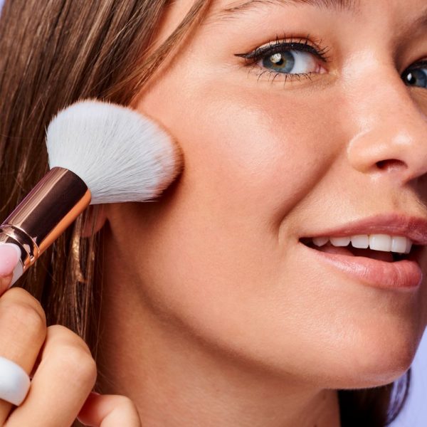 sun club matt bronzing powder palette - Image 3