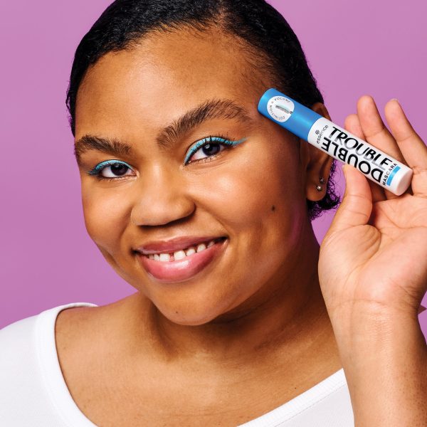 DOUBLE TROUBLE MASCARA - Image 11
