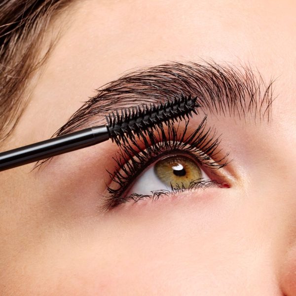 call me Queen dramatic false lash effect mascara - Image 4