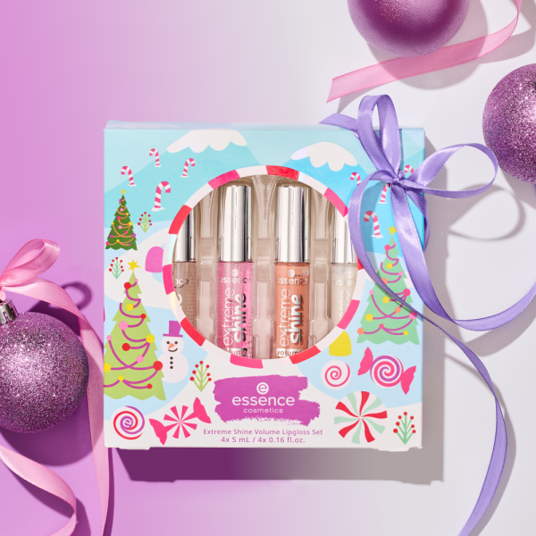 Holiday 2024 Extreme Shine Gift Set - Image 3