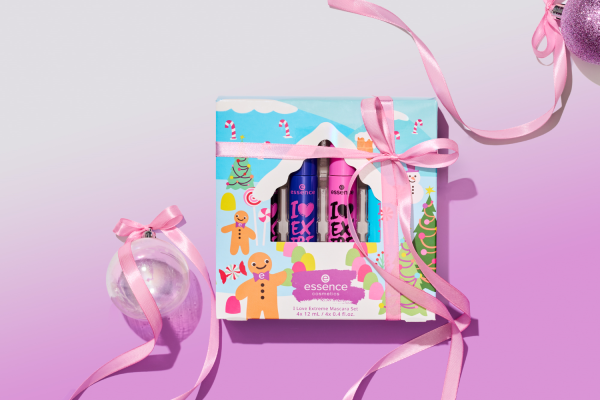 Holiday 2024 I Love Extreme Gift Set - Image 3
