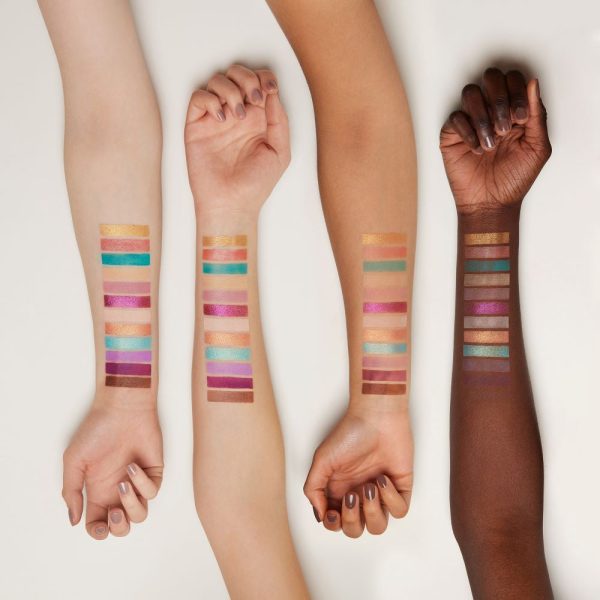 Welcome To Miami Eyeshadow Palette - Image 7