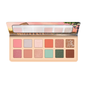 Benvenuti A Roma Eyeshadow Palette