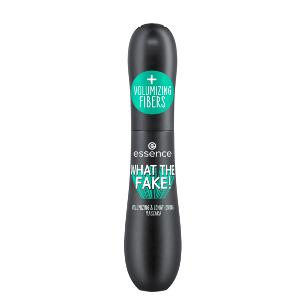 what the fake! volumizing & lengthening mascara - Image 2