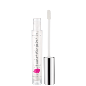 What The Fake! Plumping Lip Filler