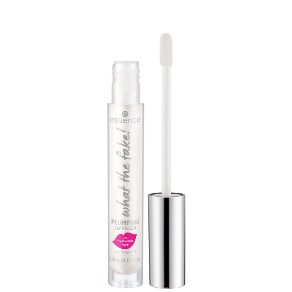 What The Fake! Plumping Lip Filler