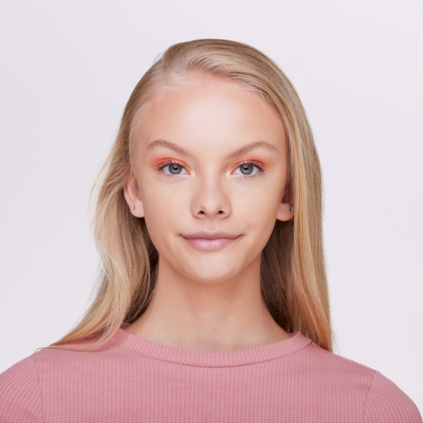 BRONZED this way eyeshadow palette - Image 3