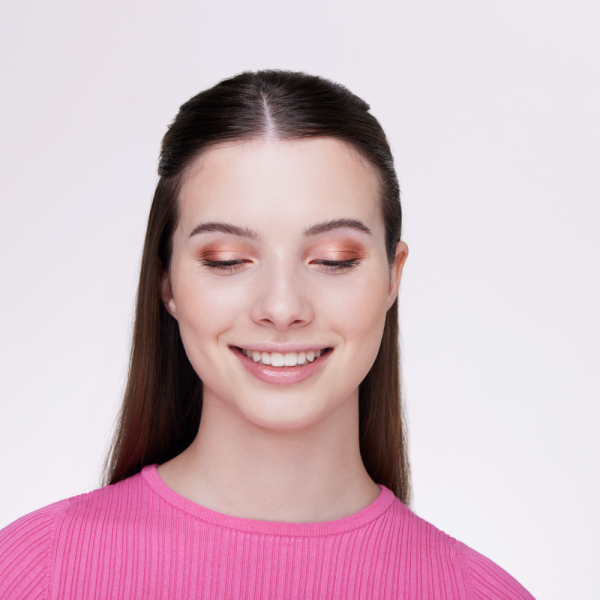 BRONZED this way eyeshadow palette - Image 4