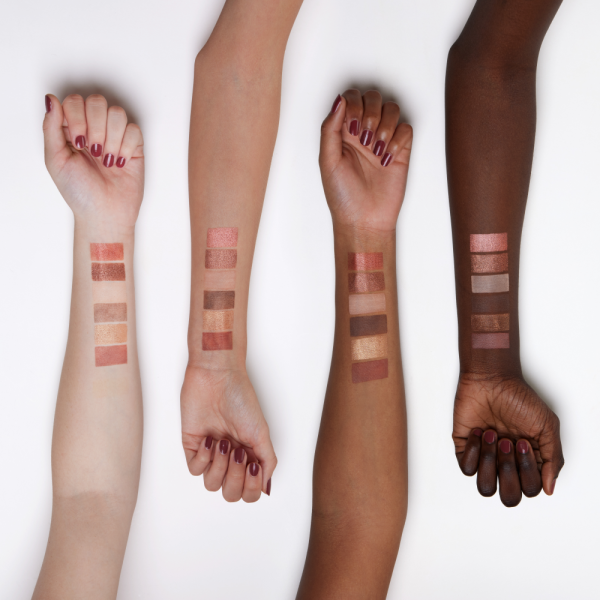 BRONZED this way eyeshadow palette - Image 5