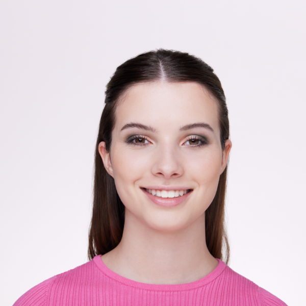 Dancing Green eyeshadow palette - Image 5
