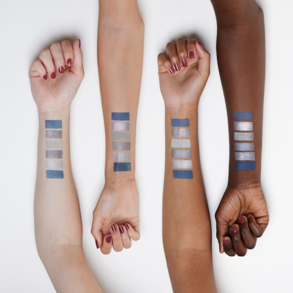 ice, ice baby! eyeshadow palette - Image 7