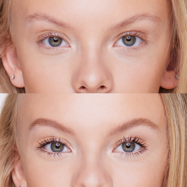 DOUBLE TROUBLE MASCARA - Image 5