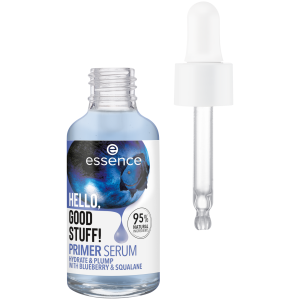 HELLO, GOOD STUFF! HYDRATE & PLUMP FACE SERUM