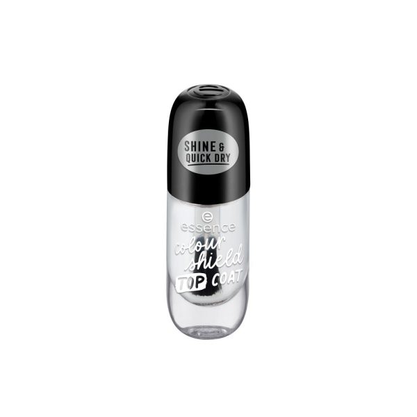 colour shield TOP COAT
