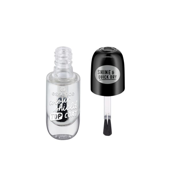 colour shield TOP COAT - Image 2