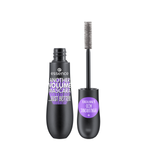 Another Volume Mascara??Just Better!