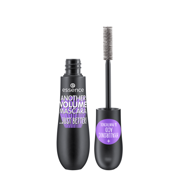 Another Volume Mascara??Just Better!