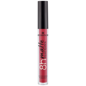 8H Matte Liquid Lipstick
