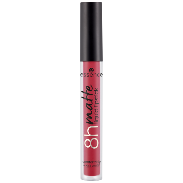 8H Matte Liquid Lipstick