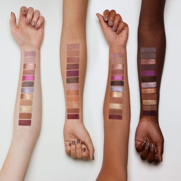 Welcome To Marrakesh Eyeshadow Palette - Image 12