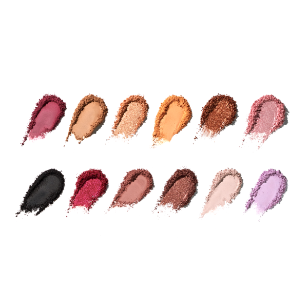Welcome To Marrakesh Eyeshadow Palette - Image 3