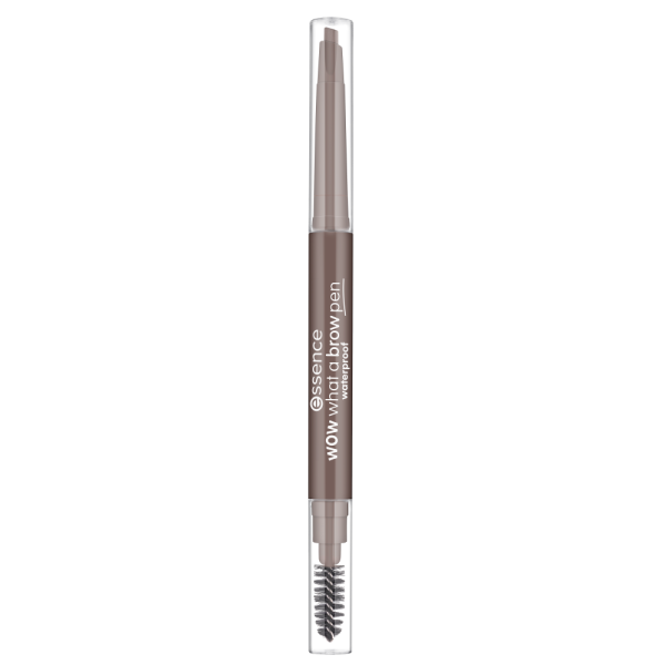 Wow What A Brow Pen Waterproof - Image 2