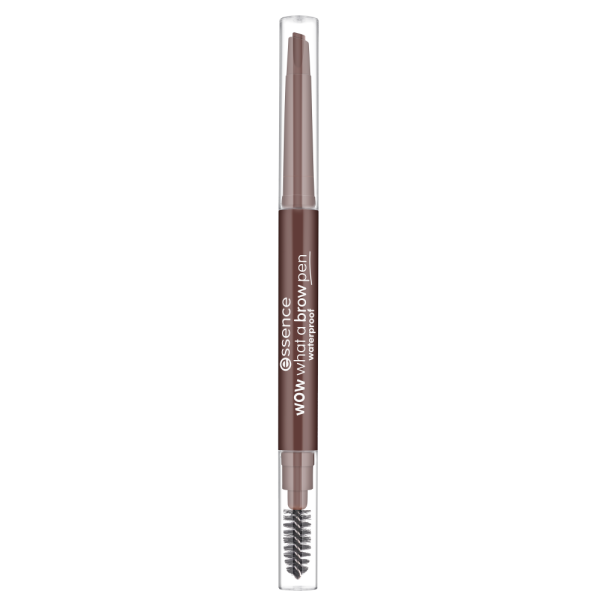 Wow What A Brow Pen Waterproof - Image 6
