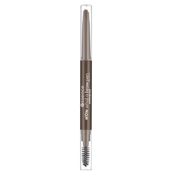 Wow What A Brow Pen Waterproof - Image 10