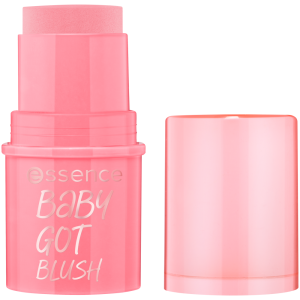 Baby Got Blush