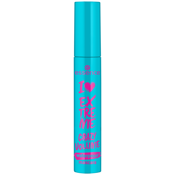 I Love Extreme Crazy Volume Waterproof Mascara - Image 2