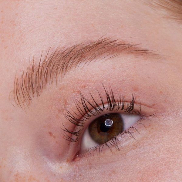 I Love Extreme Crazy Volume Waterproof Mascara - Image 3