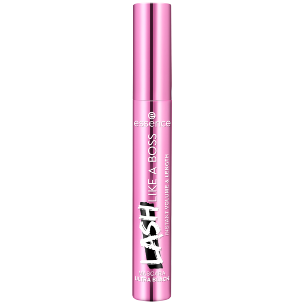 Lash Like A Boss Instant Volume & Length Mascara Ultra Black - Image 2