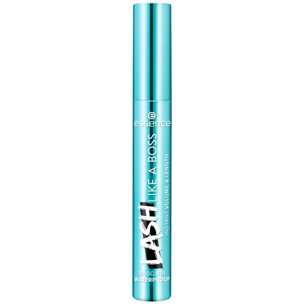 Lash Like A Boss Instant Volume & Length Mascara Waterproof - Image 2