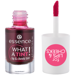 What A Tint! Lip & Cheek Tint