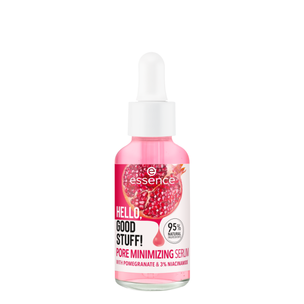 Hello, Good Stuff! Pore Minimizing Serum - Image 2