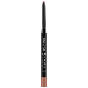 8H Matte Comfort Lipliner