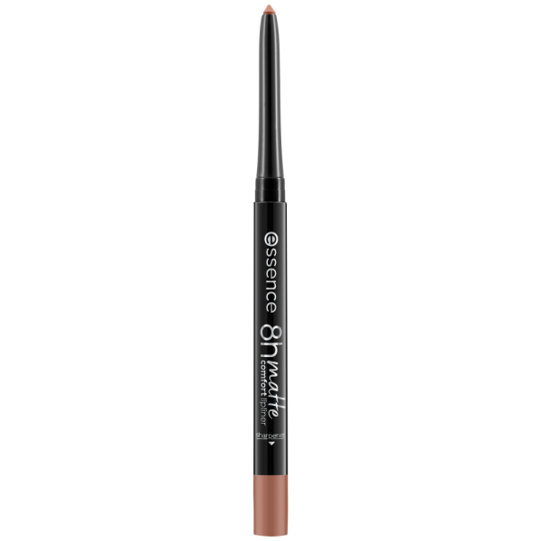 8H Matte Comfort Lipliner