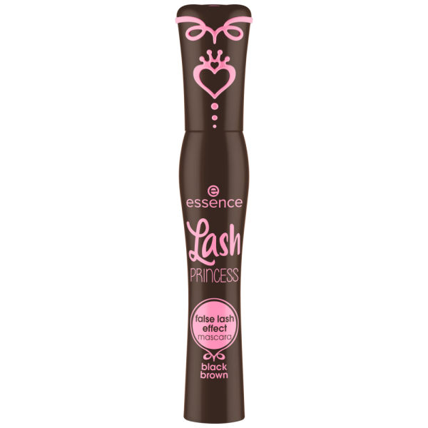 Lash Princess False Lash Effect Mascara Black Brown - Image 2