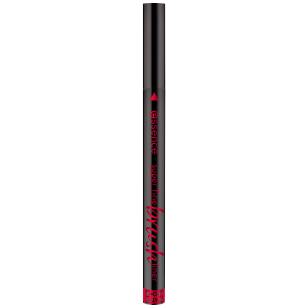 Super Fine Brush Liner Waterproof - Image 2