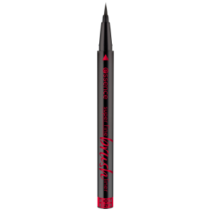 Super Fine Brush Liner Waterproof