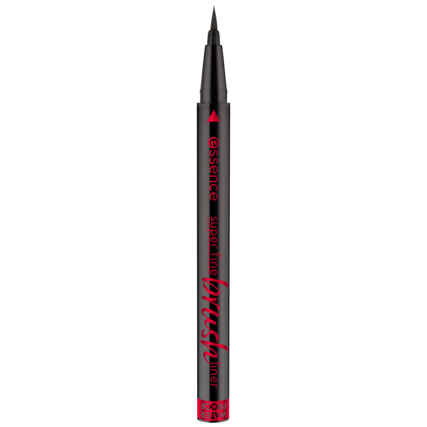 Super Fine Brush Liner Waterproof
