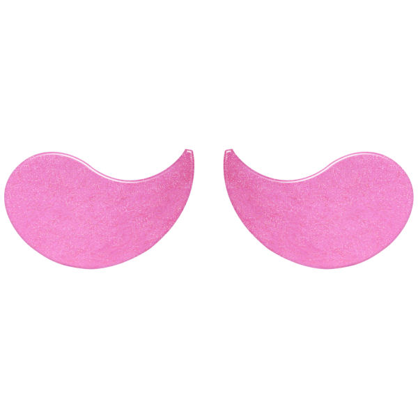 Hydro Gel Eye Patches 30 Pairs - Image 3
