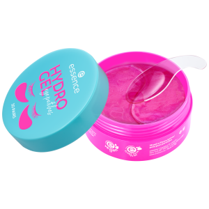 Hydro Gel Eye Patches 30 Pairs