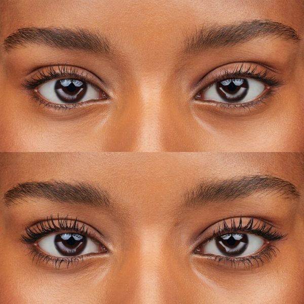 LASH LIKE A BOSS curl & length mascara - Image 4