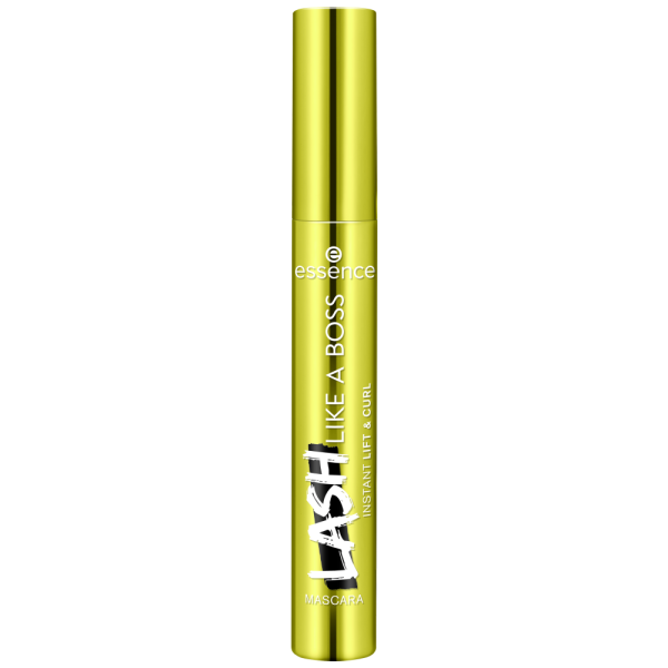 LASH LIKE A BOSS curl & length mascara - Image 2