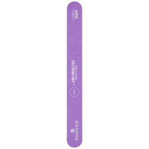 The 2 In 1 Profi File