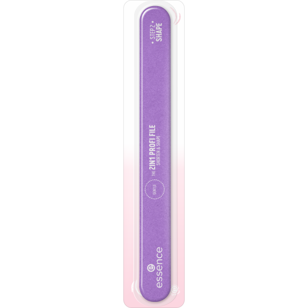 The 2 In 1 Profi File - Image 2